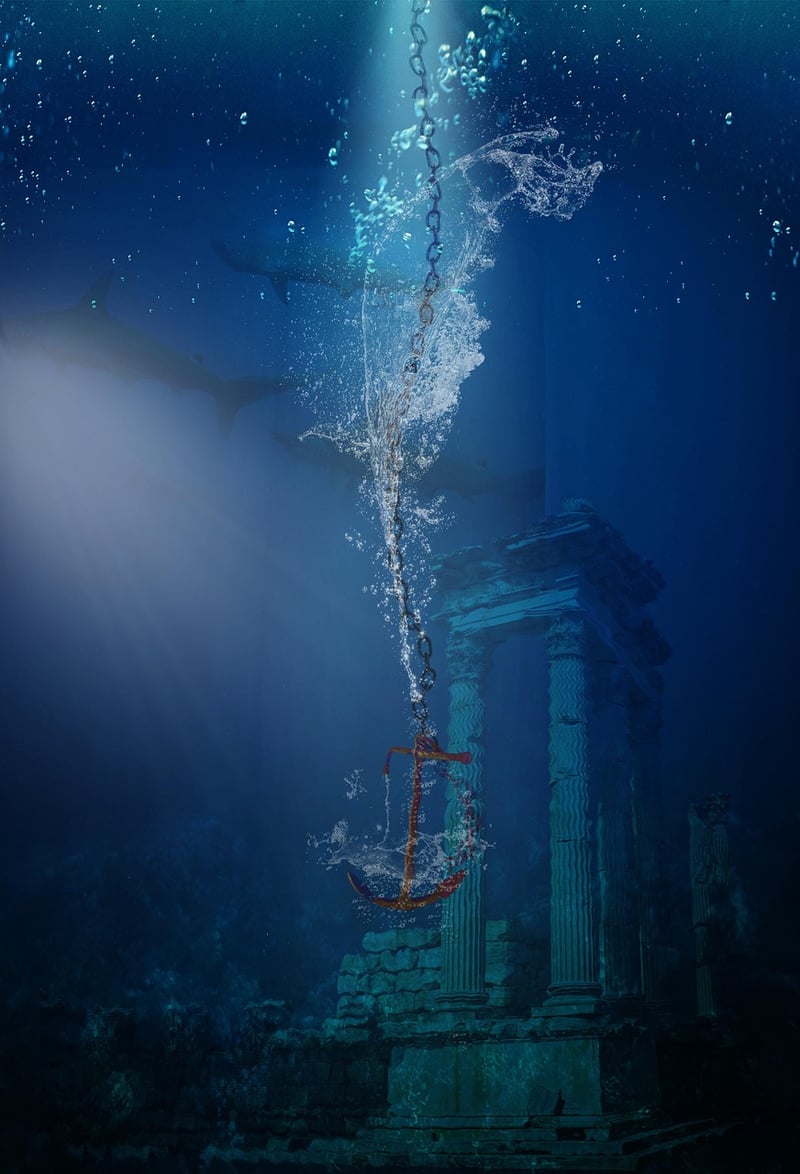Odyssey to Atlantis